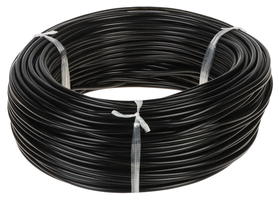 ⁨ELECTRICAL CABLE OMY-3X1.0/B⁩ at Wasserman.eu