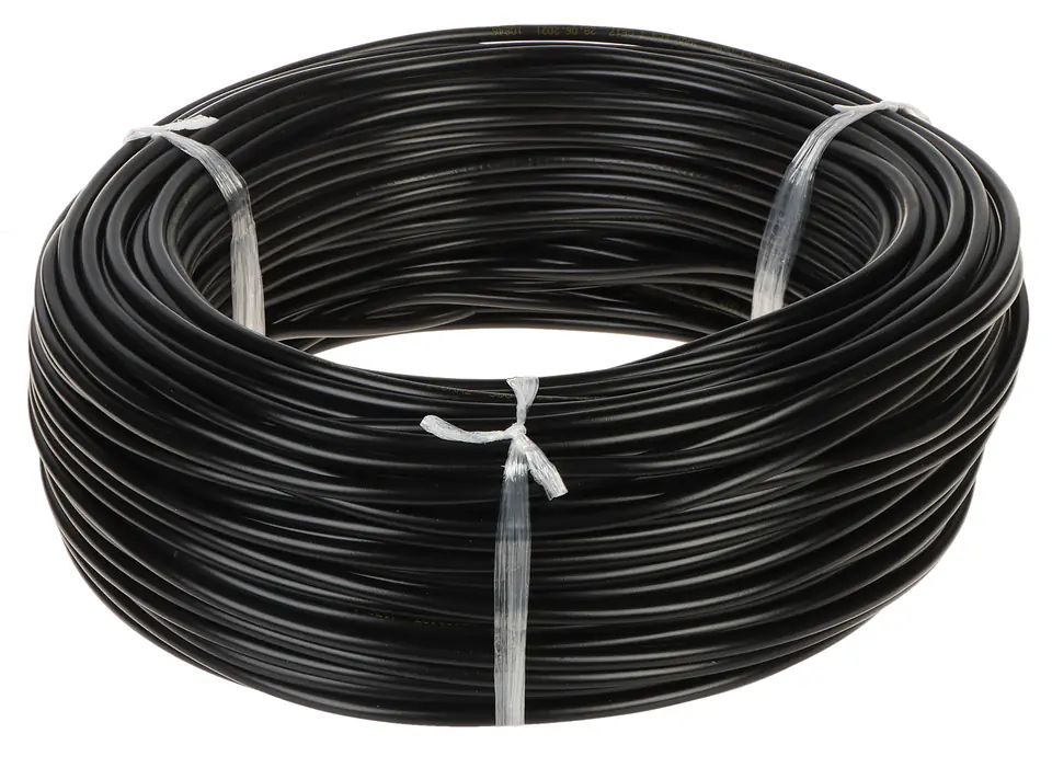 KABEL ELEKTRYCZNY OMY-3X1.0/B w sklepie Wasserman.eu