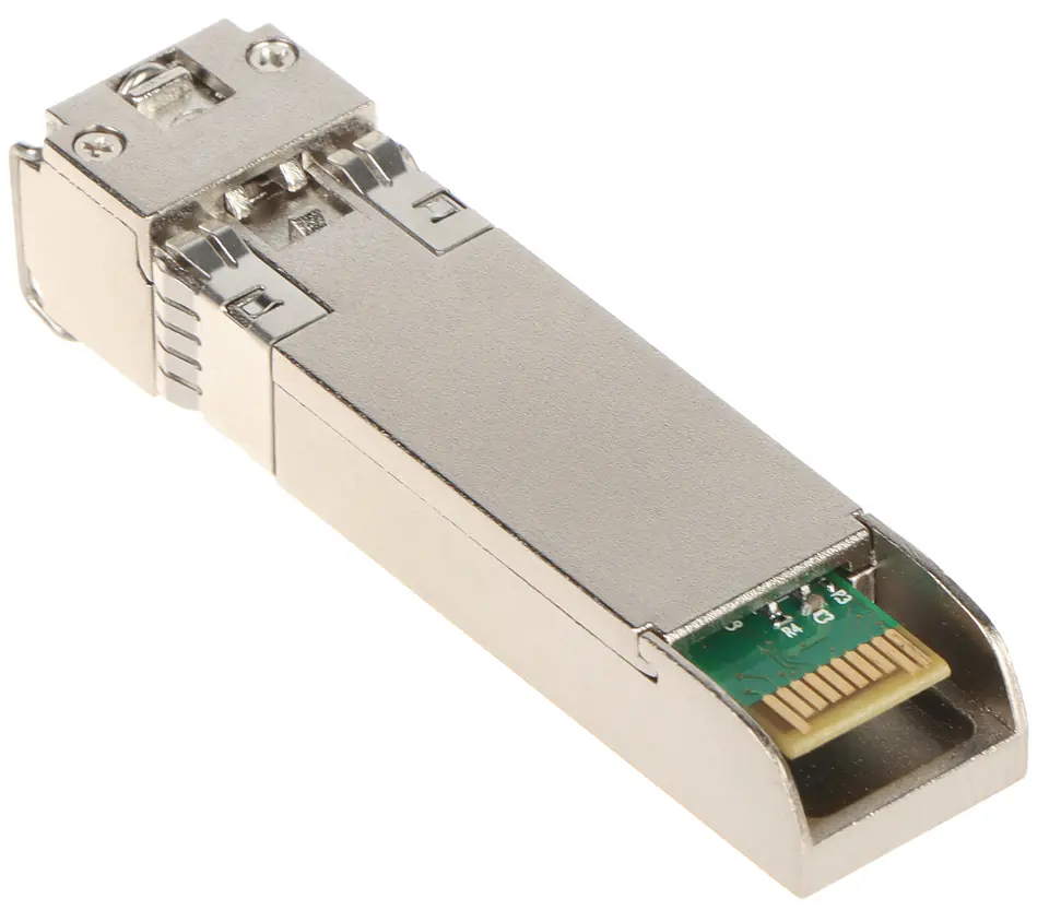 ⁨MODUŁ JEDNOMODOWY SFP+10-1310 ULTIMODE⁩ w sklepie Wasserman.eu