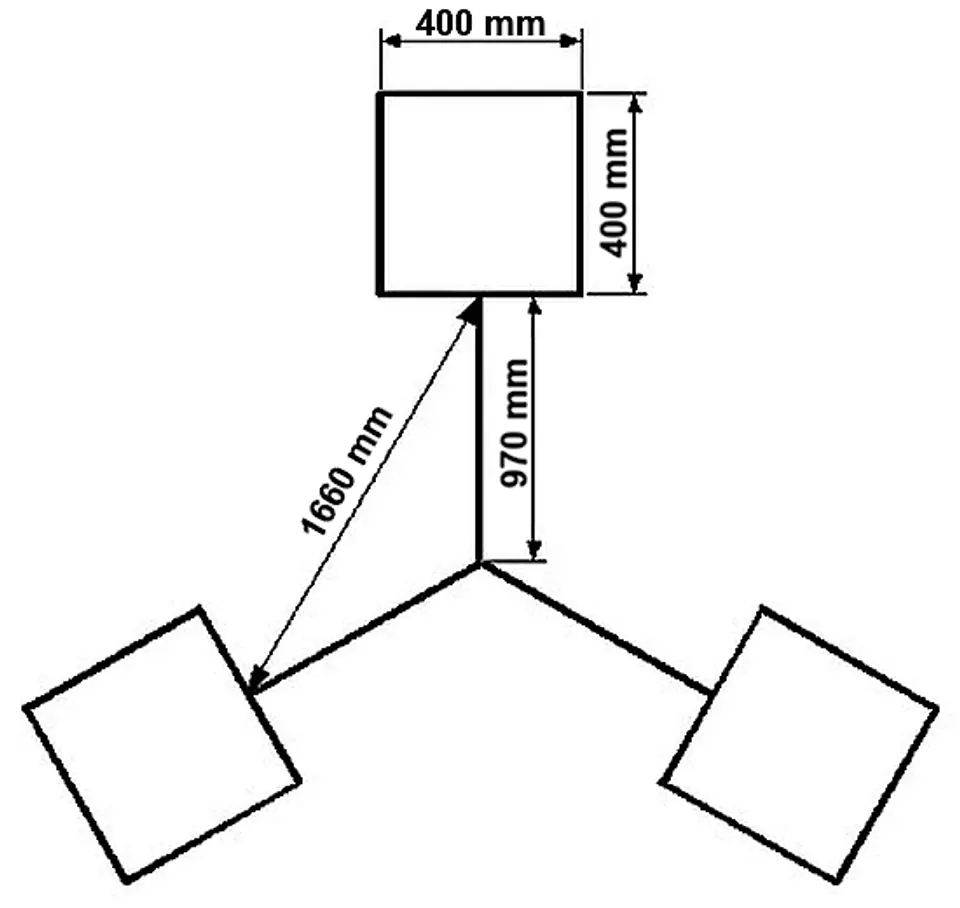 BALLAST MAST BASE MB-3/PLUS/MINI at Wasserman.eu