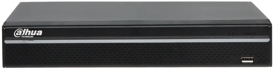 ⁨DAHUA NVR4108HS-4KS2/L IP RECORDER⁩ at Wasserman.eu