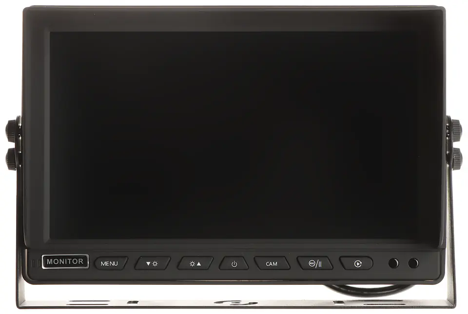 REJESTRATOR MOBILNY Z MONITOREM ATE-NTFT10-T3 4 KANAŁY 10 " AUTONE w sklepie Wasserman.eu
