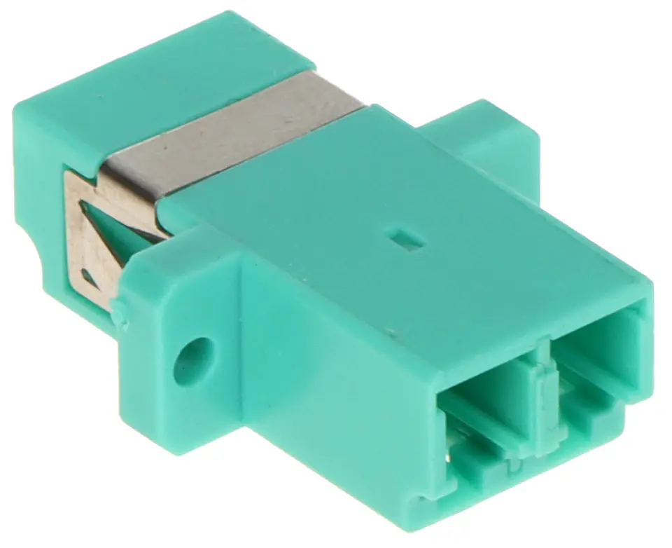 ⁨ADAPTER WIELOMODOWY AD-2LC/2LC-MM-OM3⁩ w sklepie Wasserman.eu