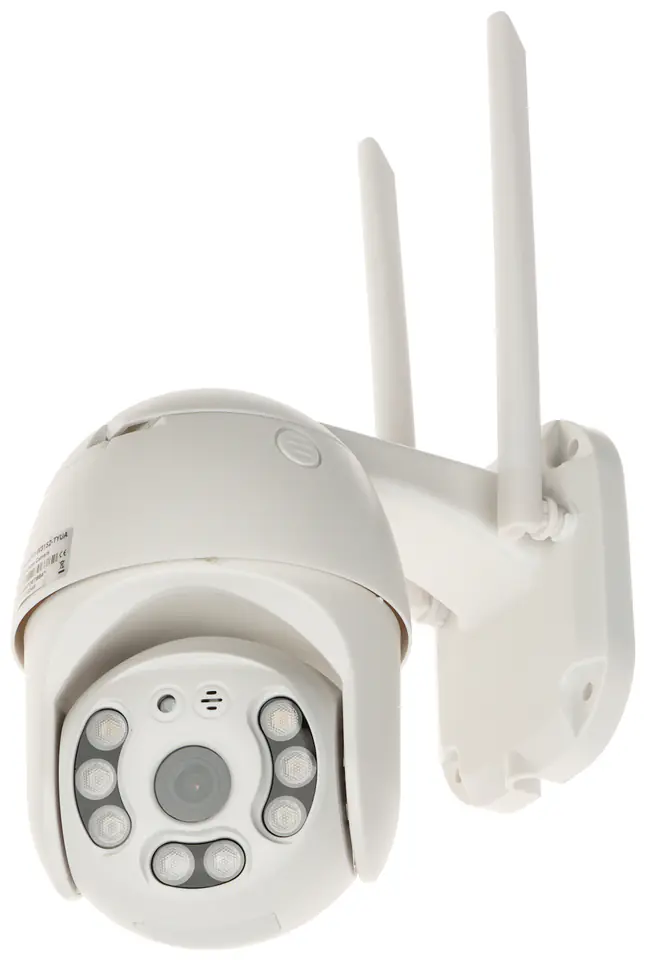 ⁨OUTDOOR PTZ IP CAMERA APTI-W31S2-TUYA Tuya Smart Wi-Fi, - 3.0 Mpx 3.6 mm⁩ at Wasserman.eu