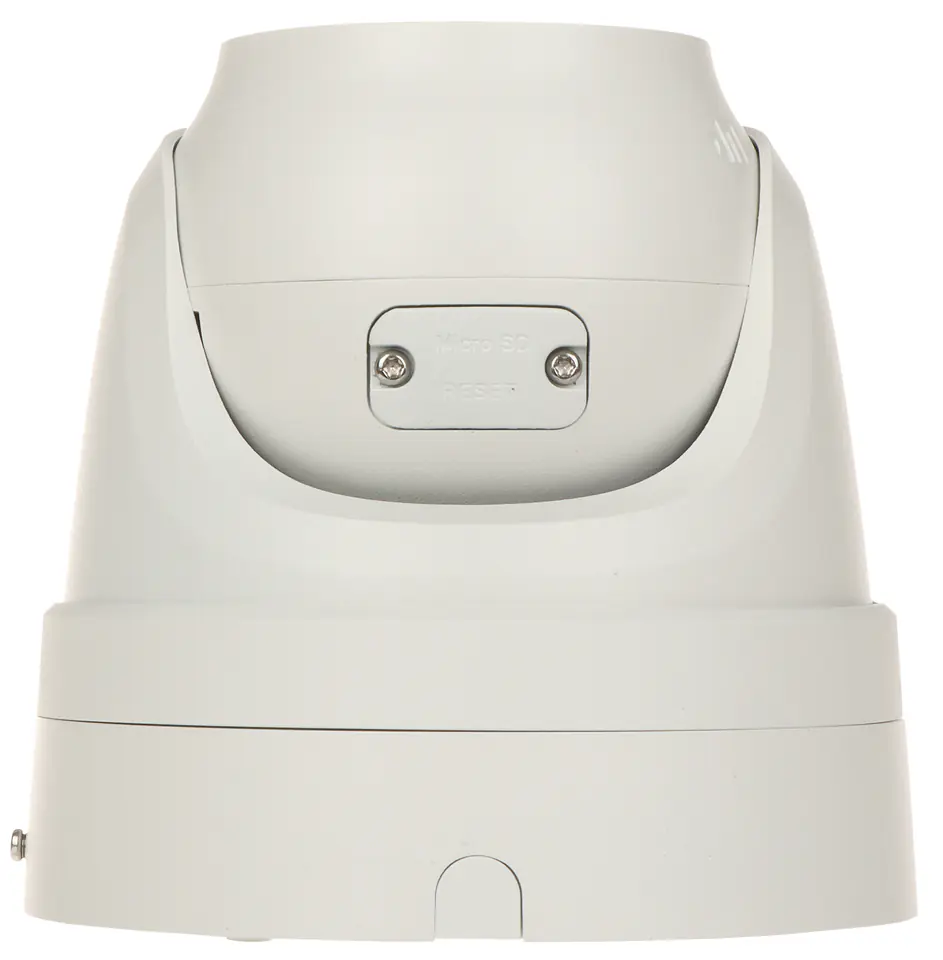 VANDAL-PROOF IP CAMERA BCS-V-EIP54VSR4-AI2 - 4 Mpx 2.8 ... 12 mm - <strong>MOTOZOOM </strong>BCS View at Wasserman.eu