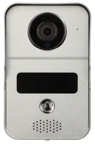 ⁨WIRELESS DOORBELL WITH ATLO-DBC51-TUYA Wi-Fi camera, Tuya Smart⁩ at Wasserman.eu