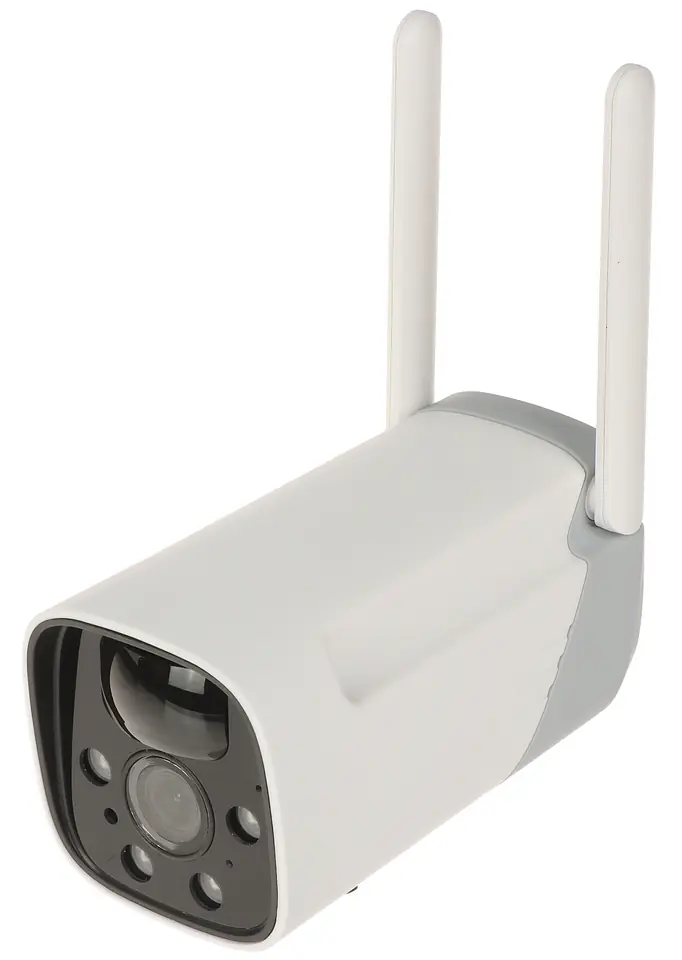 ⁨IP CAMERA APTI-W21C1S-TUYA Tuya Smart Wi-Fi - 1080p 3.6 mm⁩ at Wasserman.eu