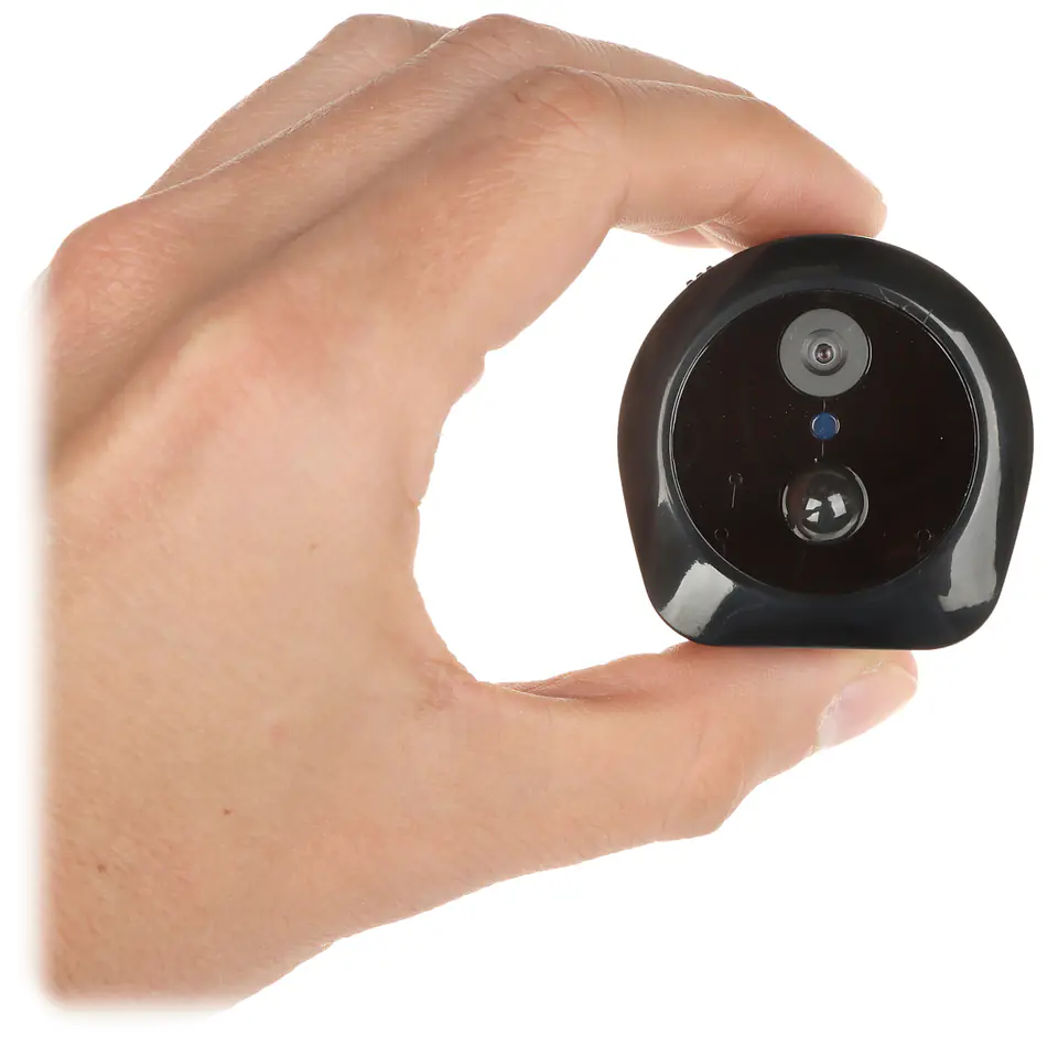 ⁨IP CAMERA APTI-W21H1-TUYA Wi-Fi - 1080p 3.6 mm⁩ at Wasserman.eu