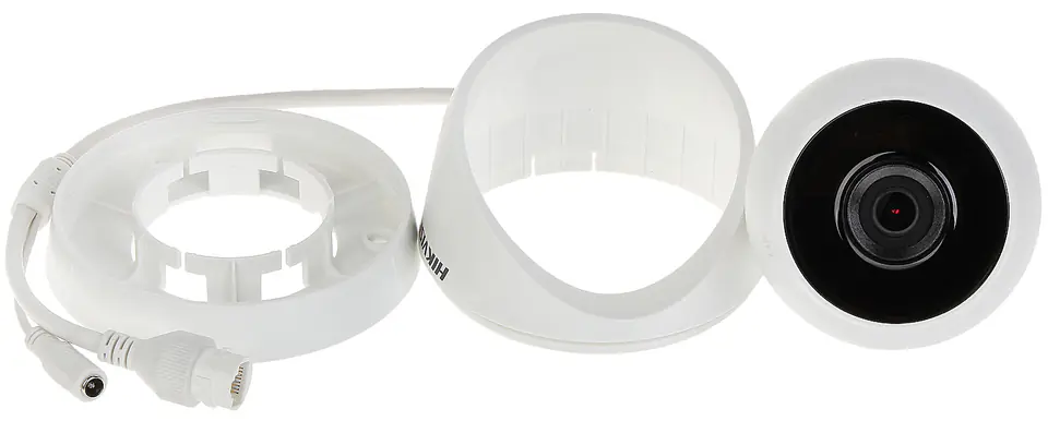 ⁨KAMERA IP DS-2CD1323G0E-I(2.8mm)(C) - 1080p Hikvision⁩ w sklepie Wasserman.eu