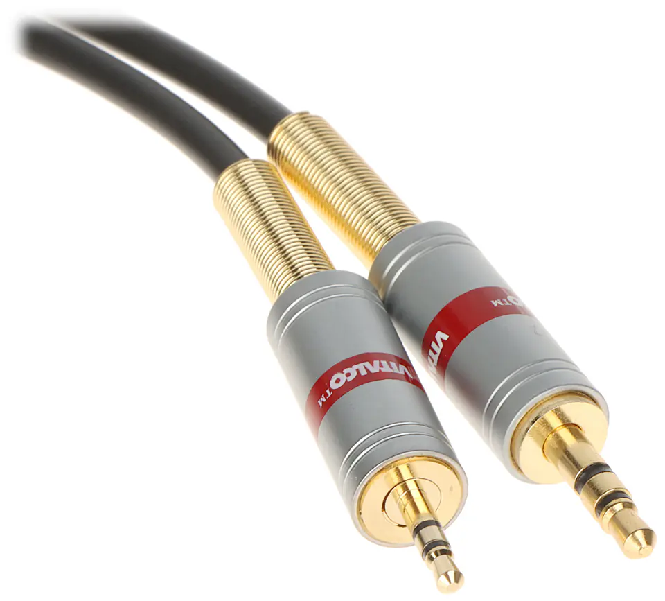 ⁨DIGICAB-1 COMMUNICATION CABLE FOR DIGIVOX-2 DELTA INTERFACE⁩ at Wasserman.eu