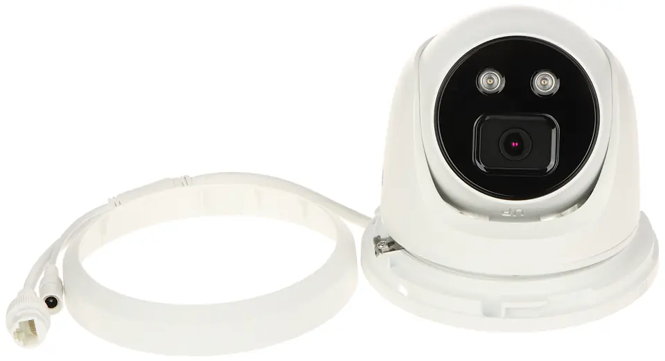 ⁨IP CAMERA BCS-V-EIP28FSR3-AI2 - 8.3 Mpx, 4K UHD 2.8 mm BCS View⁩ at Wasserman.eu