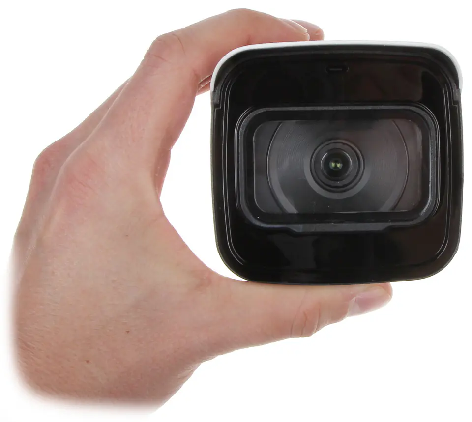 ⁨AHD CAMERA, HD-CVI, HD-TVI, PAL HAC-HFW2501TU-A-0360B-S2 - 5 Mpx 3.6 mm DAHUA⁩ at Wasserman.eu