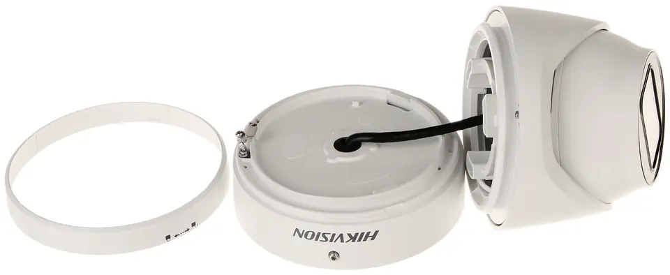 ⁨KAMERA WANDALOODPORNA IP DS-2CD2H86G2-IZS(2.8-12MM)(C) ACUSENSE - 8.3 Mpx - <strong>MOTOZOOM </strong>Hikvision⁩ w sklepie Wasserman.eu