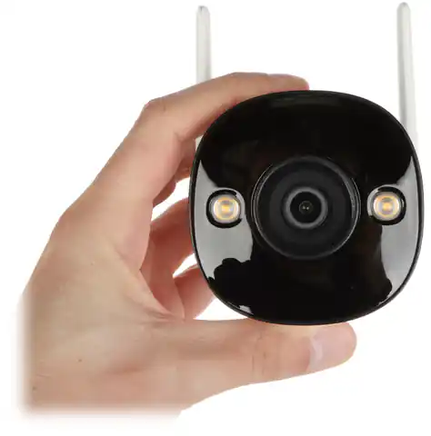 ⁨Imou Bullet 2 4MP IP security camera Outdoor 2560 x 1440 pixels Ceiling/wall⁩ at Wasserman.eu