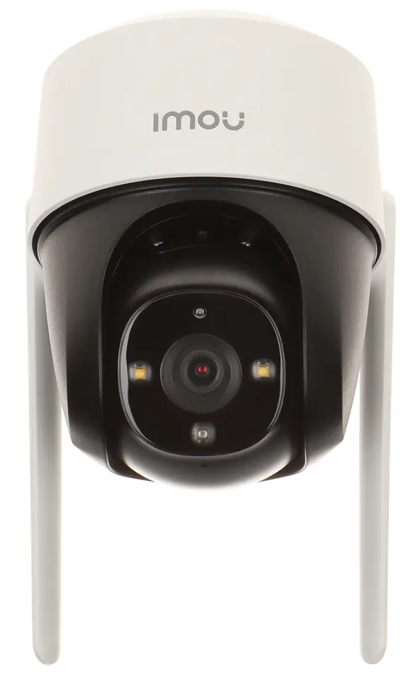 ⁨OUTDOOR IP PTZ CAMERA IPC-S42FP Wi-Fi CRUISER - 4 Mpx 3.6 mm IMOU⁩ at Wasserman.eu