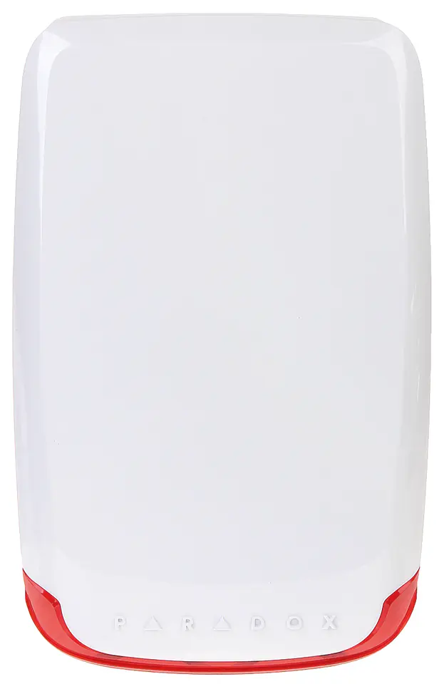 ⁨WIRELESS OUTDOOR SIREN SR-230 PARADOX⁩ at Wasserman.eu