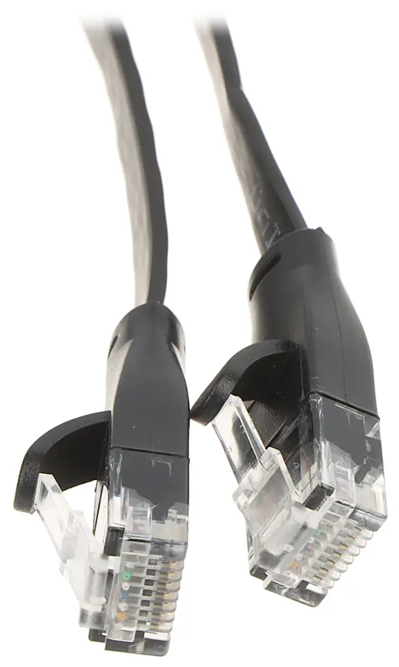 ⁨PATCHCORD RJ45/6/2.0-FL 2.0 m UNITEK⁩ w sklepie Wasserman.eu