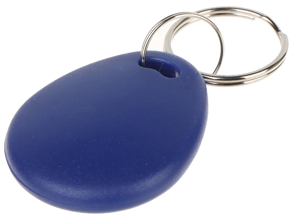 ⁨RFID PROXIMITY KEYCHAIN ATLO-547/N*P100⁩ at Wasserman.eu