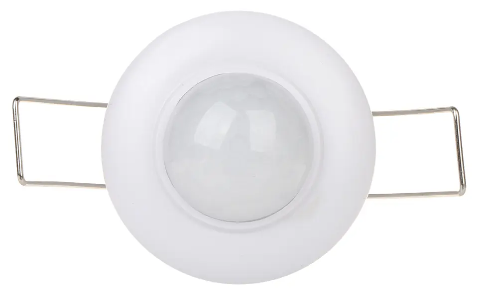 ⁨PIR DETECTOR MD-14B7 AC 230V FOR EL HOME LIGHTING CONTROL⁩ at Wasserman.eu