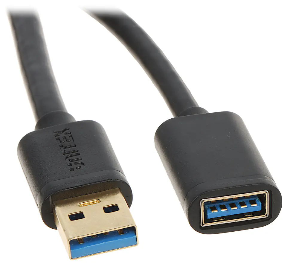 ⁨USB3.0-WG/0.5M CABLE 0.5 m UNITEK⁩ at Wasserman.eu