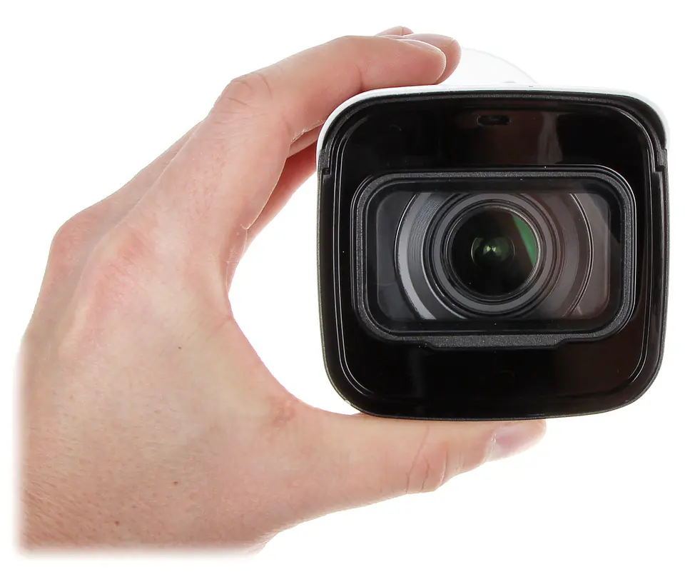 KAMERA IP IPC-HFW1230T-ZS-2812-S5 - 1080p 2.8 ... 12 mm - MOTOZOOM DAHUA w sklepie Wasserman.eu