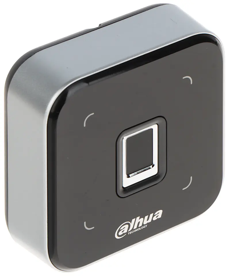 ⁨FINGERPRINT + RFID READER ASR2102A-D DAHUA⁩ at Wasserman.eu