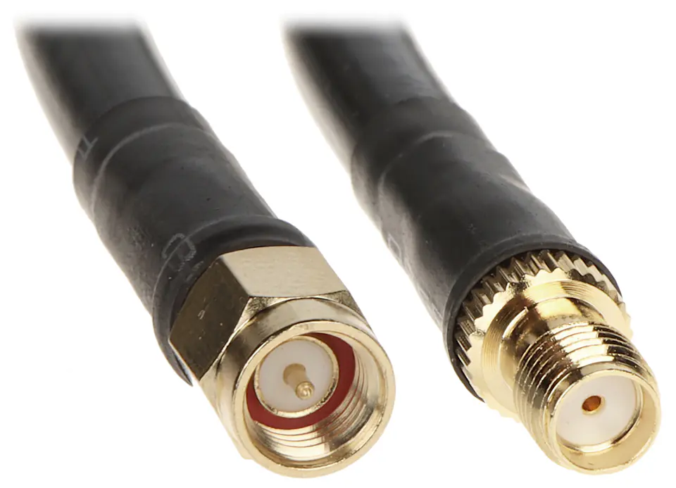 ⁨SMA-W/SMA-G+H155-0.2M CABLE⁩ at Wasserman.eu