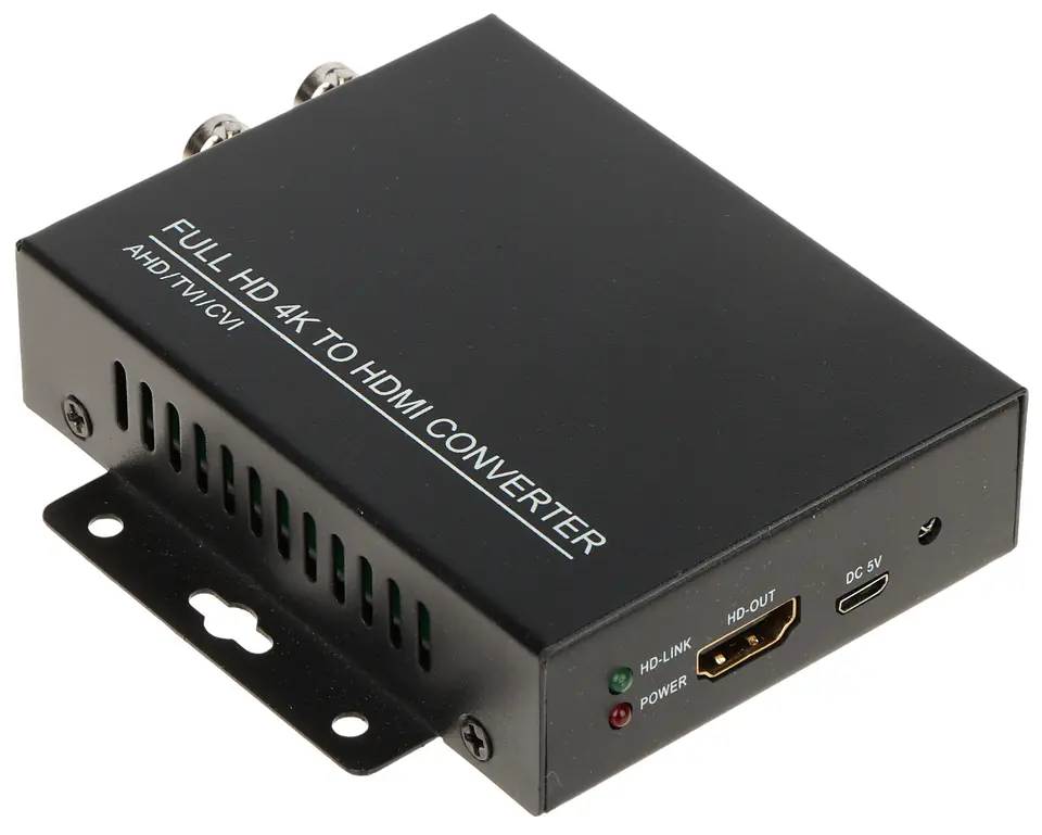 ⁨HV/HDMI CONVERTER+HV-V2⁩ at Wasserman.eu