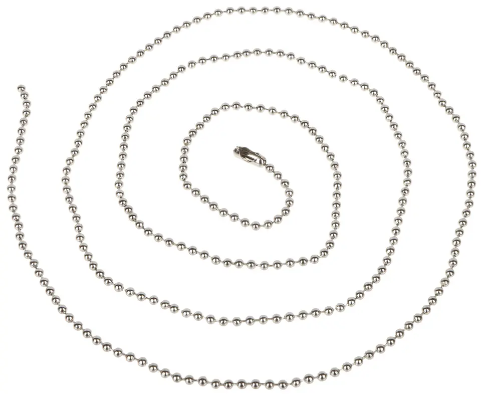 BALL CHAIN NC-1 at Wasserman.eu