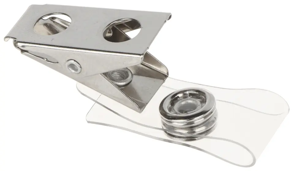 CLIP ON THE IDENTIFIER BC-1 at Wasserman.eu