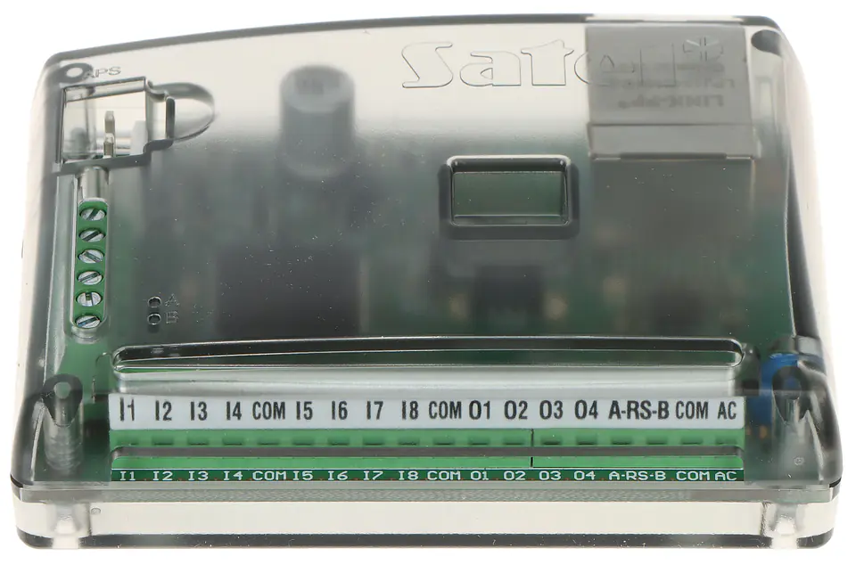 SATEL'S UNIVERSAL ETHM MONITORING MODULE at Wasserman.eu
