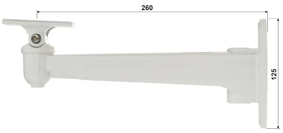 UCHWYT OBUDOWY BR-301TP w sklepie Wasserman.eu