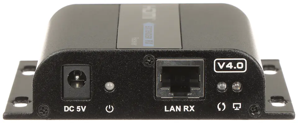 ⁨HDMI-EX-EX-150IR/RX-V4 EXTENDER RECEIVER⁩ at Wasserman.eu