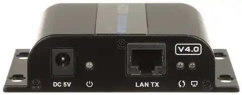 ⁨NADAJNIK EXTENDERA HDMI-EX-150IR/TX-V4⁩ w sklepie Wasserman.eu