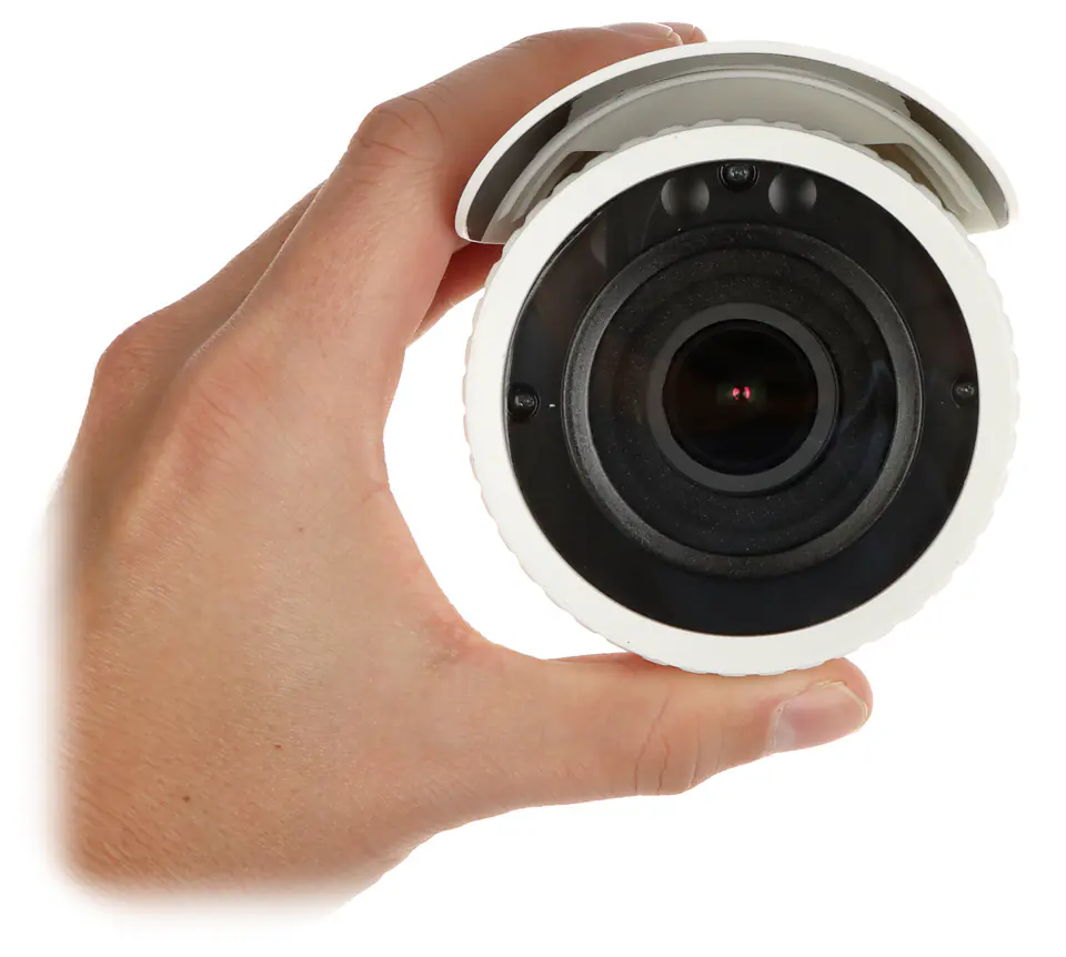 ⁨KAMERA IP DS-2CD1623G0-IZ(2.8-12MM)(C) - 1080p Hikvision⁩ w sklepie Wasserman.eu