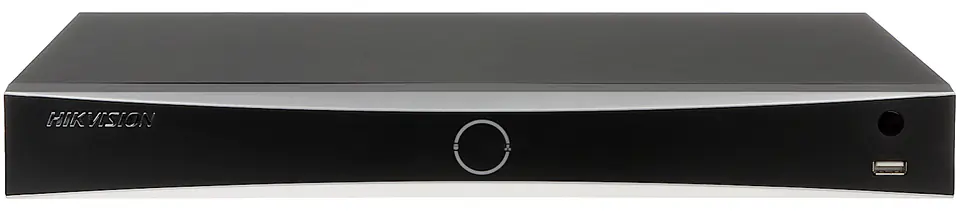 ⁨IP DVR: HIKVISION DS-7616NXI-I2/16P/S (E)⁩ at Wasserman.eu