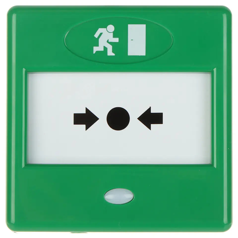 ⁨EMERGENCY DOOR OPENING BUTTON FP3/GR/DP CQR⁩ at Wasserman.eu