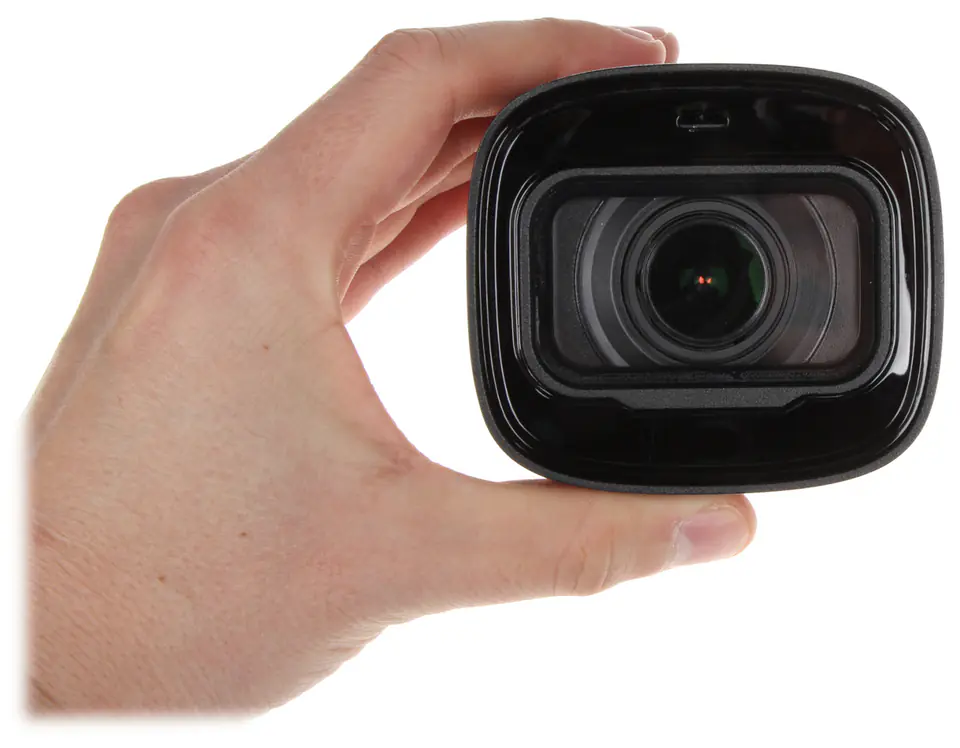 ⁨KAMERA AHD, HD-CVI, HD-TVI, PAL HAC-HFW1500R-Z-IRE6-A-2712-S2 - 5 Mpx 2.7 ... 12 mm - <strong>MOTOZOOM </strong>DAHUA⁩ w sklepie Wasserman.eu
