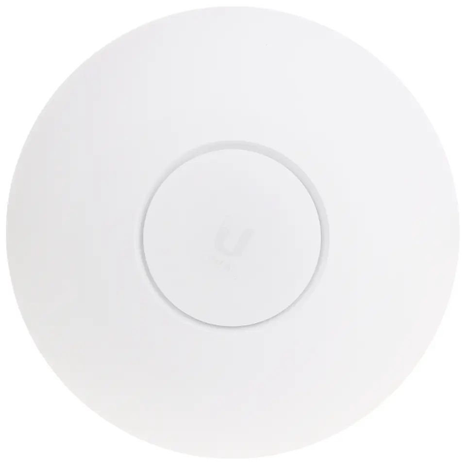 ⁨ACCESS POINT UNIFI-U6-LR UBIQUITI⁩ at Wasserman.eu