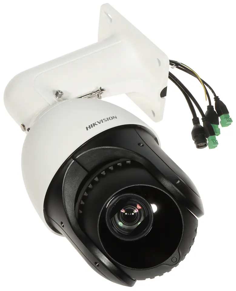 ⁨KAMERA IP SZYBKOOBROTOWA ZEWNĘTRZNA DS-2DE4225IW-DE(T5) ACUSENSE - 1080p 4.8 ... 120 mm Hikvision⁩ w sklepie Wasserman.eu