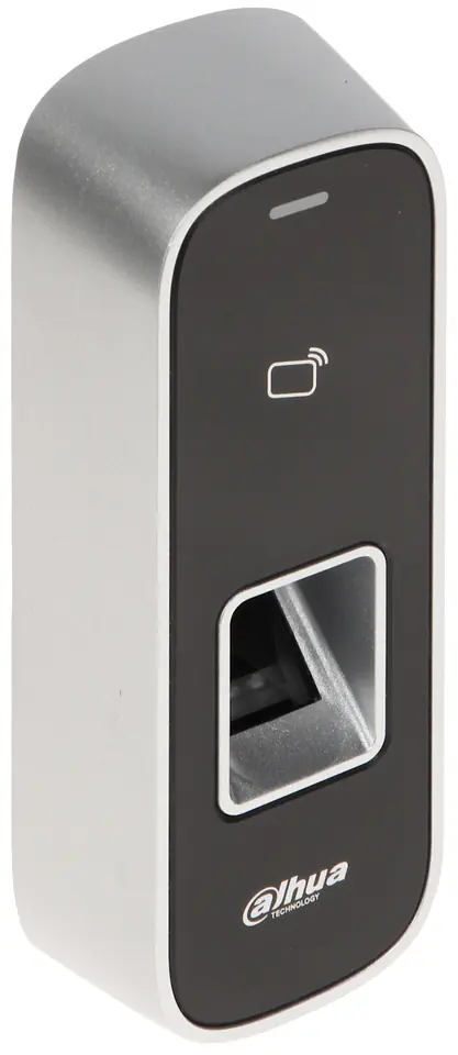 ⁨FINGERPRINT + RFID READER ASI1202M DAHUA⁩ at Wasserman.eu