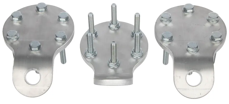 LASHING SET FOR LEVEL III MK-1.5/ODC-3 at Wasserman.eu