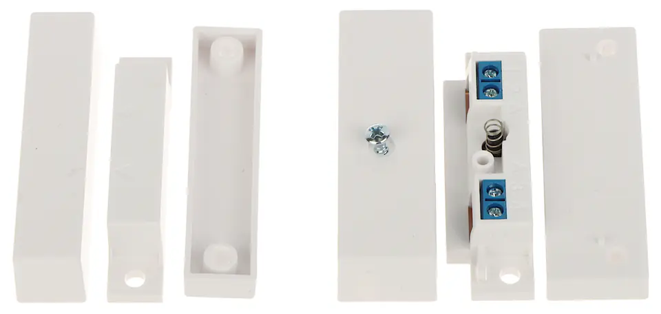 SIDE REED SWITCH MC440 ALARMTECH at Wasserman.eu