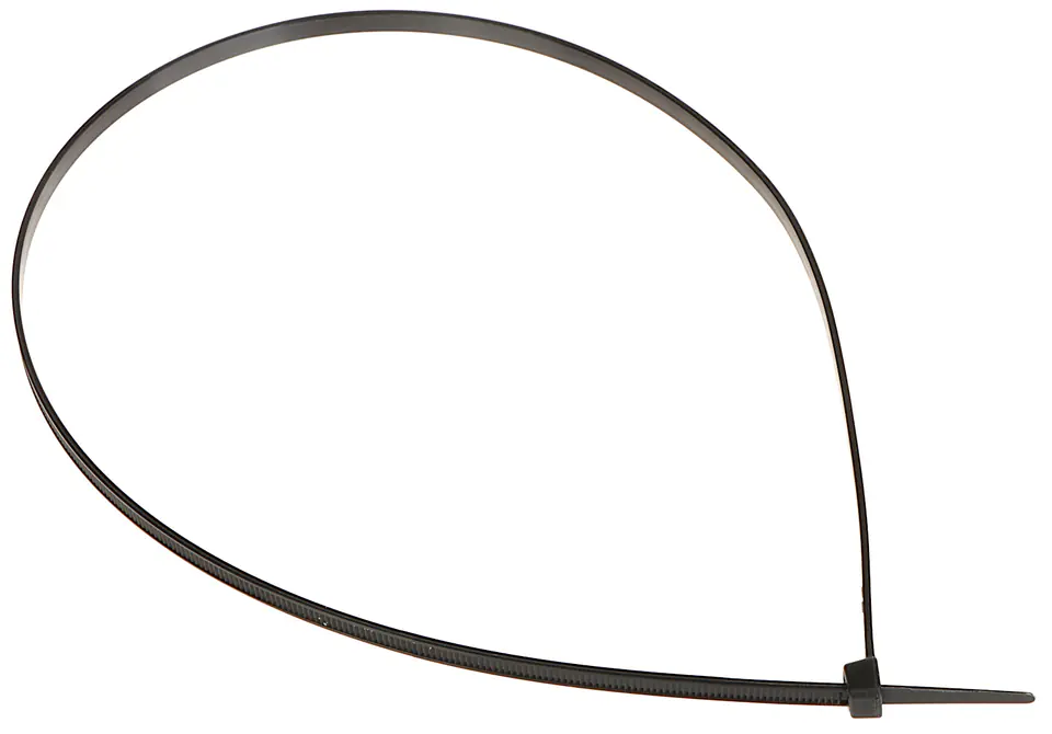 ⁨OPASKA KABLOWA OPC-500X4.8/B*P100⁩ w sklepie Wasserman.eu