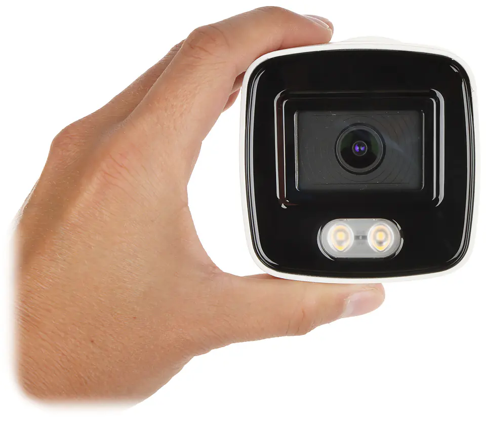 ⁨KAMERA IP DS-2CD2027G2-L(2.8MM)(C) ColorVu - 1080p Hikvision⁩ w sklepie Wasserman.eu