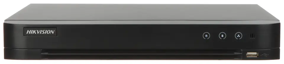 ⁨iDS-7208HQHI-M1/XT DVR⁩ at Wasserman.eu