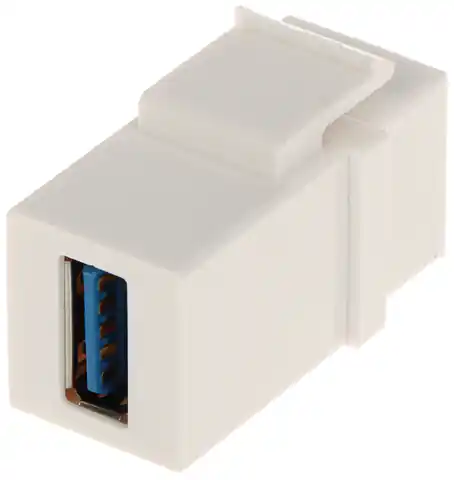 ⁨KEYSTONE FX-USB3.0/S CONNECTOR⁩ at Wasserman.eu