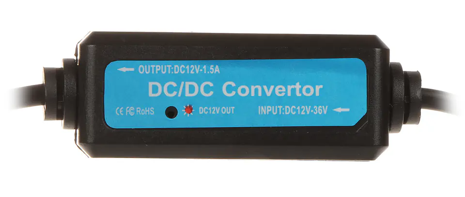 ⁨CONVERTER MODULE AD-DC/DC-06⁩ at Wasserman.eu