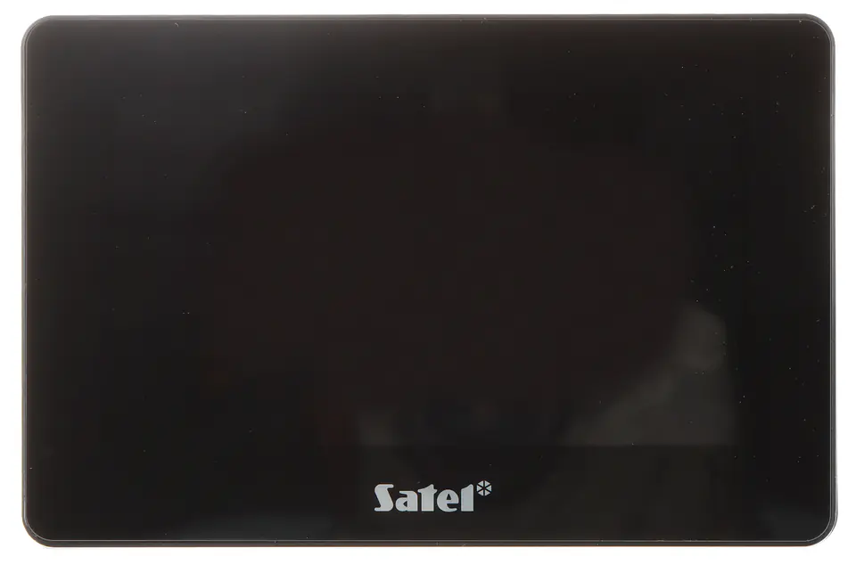 GRAPHIC KEYPAD FOR INT-TSH2-B SATEL CONTROL PANEL at Wasserman.eu
