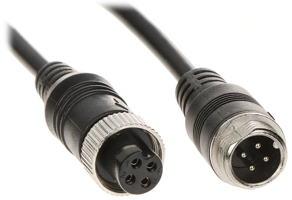 ⁨PROTECT-M12/10M CABLE 10 m⁩ at Wasserman.eu